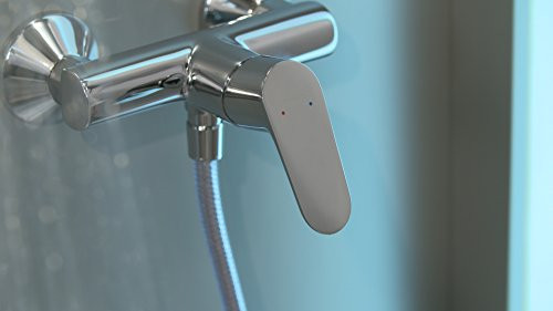 شیر توالت روکار هانسگروهه hansgrohe مدل Focus کد 31960000