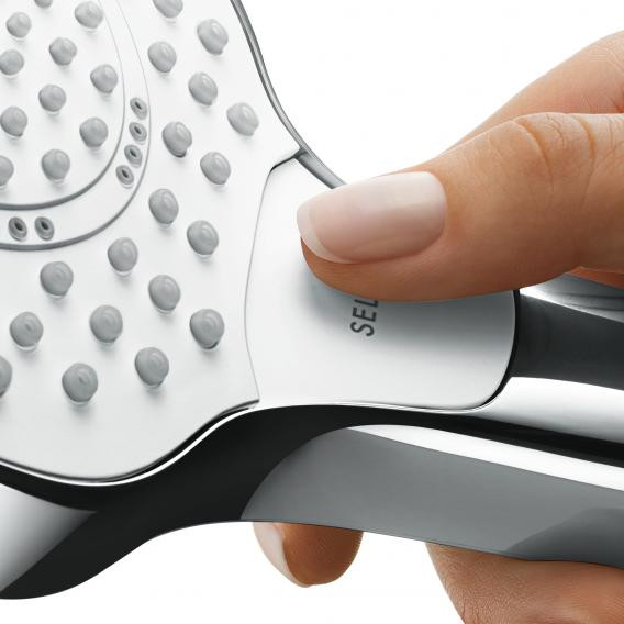 دوش دستی هانسگروهه hansgrohe مدل Croma Select S کد 26803400