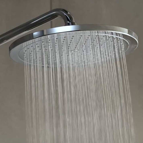 سردوش هانسگروهه hansgrohe مدل Croma 220 کد 26465000