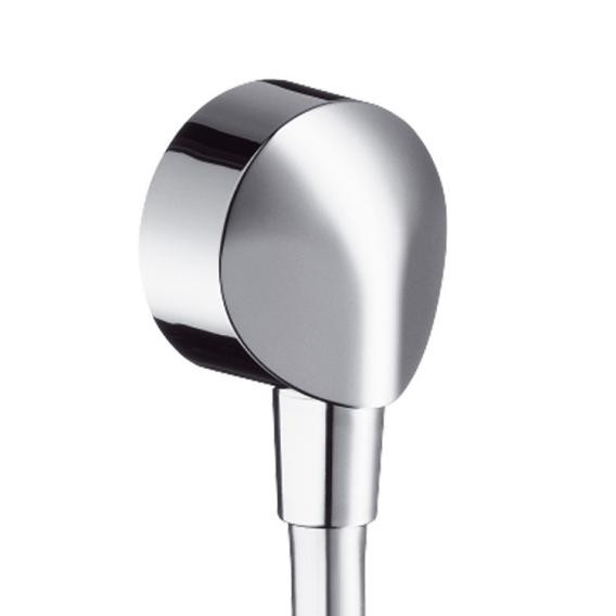زانوی شلنگ توکار هانسگروهه hansgrohe کد 27454000