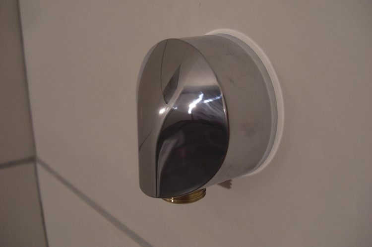 زانوی شلنگ توکار هانسگروهه hansgrohe کد 27454000