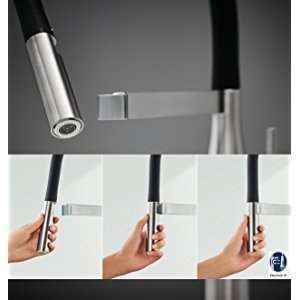 شیر ظرفشویی دوش شو گروهه GROHE مدل Essence کد 30294000