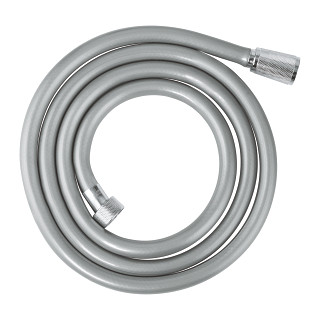شلنگ دوش گروهه GROHE سایز 175 سانتیمتری Rotaflex کد 28410001