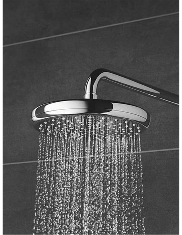 سردوش گروهه GROHE مدل Tempesta کد 26410000
