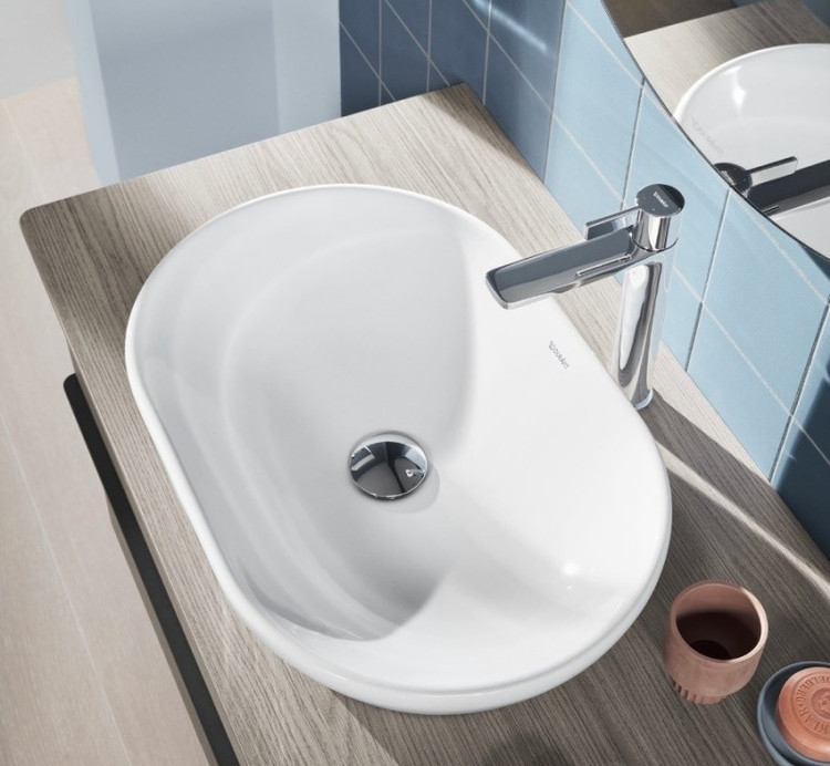 کاسه روشویی دوراویت (Duravit) مدل D-neo کد 2372600070