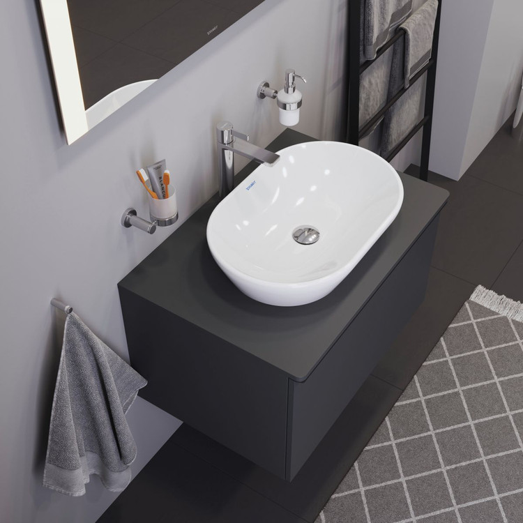 کاسه روشویی دوراویت (Duravit) مدل D-neo کد 2372600070