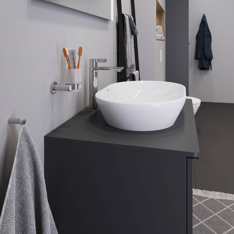 کاسه روشویی دوراویت (Duravit) مدل D-neo کد 2372600070