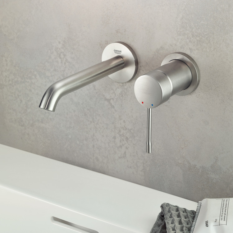 شیر روشویی توکار گروهه GROHE مدل Essence کد 19967001